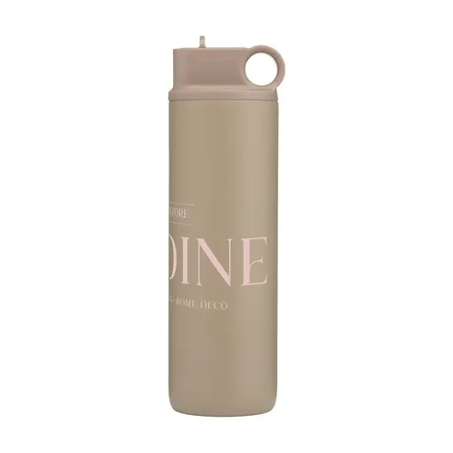 Bonny RCS Recycled Steel Sportflask 800 ml bouteille