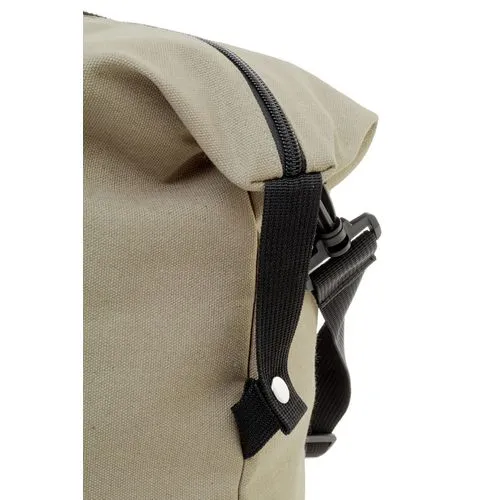 Sac de voyage en toile recyclée Rebyss Travel