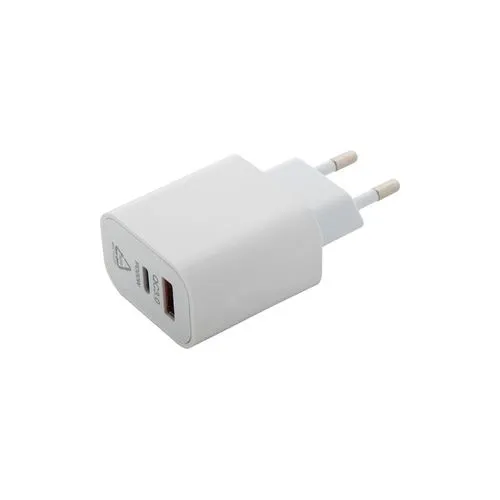 Chargeur mural USB RABS Recharge