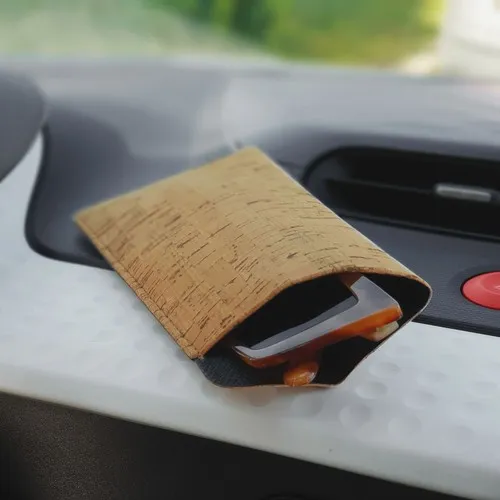 ETUI LUNETTES LIEGE - MADE IN EUROPE