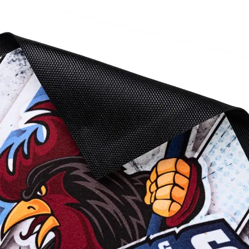 Paillasson Personnalisable "Verra" - Impression Quadri Intégrale