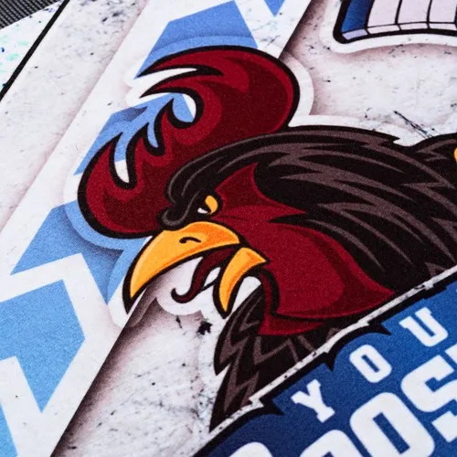 Paillasson Personnalisable "Verra" - Impression Quadri Intégrale