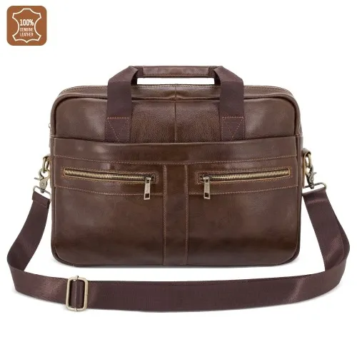 SACOCHE CONFÉRENCE YUPPY