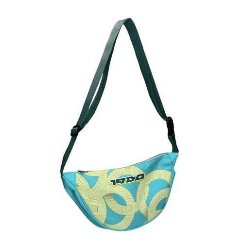 Sac Banane Demi-Lune Personnalisable - Format 4,8L