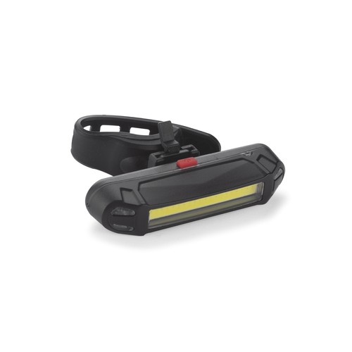 Lampe LED Arrière pour Vélo Personnalisable - Sécurité & Visibilité