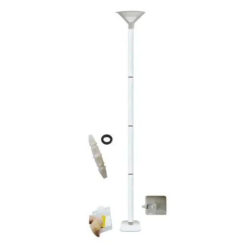 Structure pour Colonne à Ballons 1,6m Personnalisable par Sérigraphie