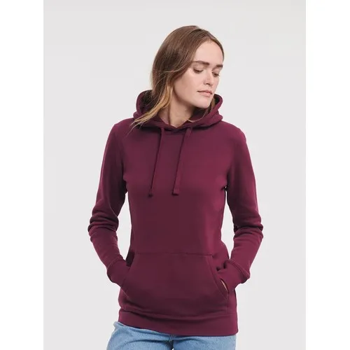 Ladies' Authentic Hooded Sweat