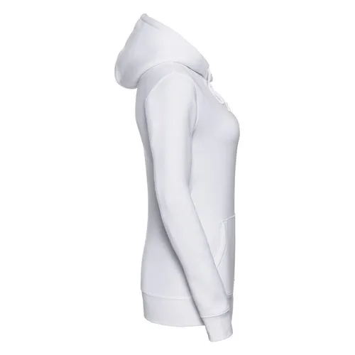 Ladies' Authentic Hooded Sweat