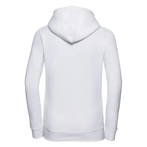 Ladies' Authentic Hooded Sweat