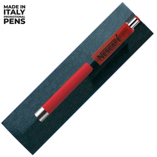 Étui Carton Personnalisable pour Stylo - Packaging Élégant