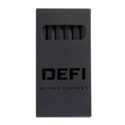 ETUI 6 CR COUL BLACK 8,7
