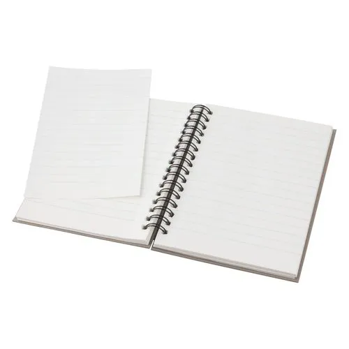 carnet de notes Cedrus A6