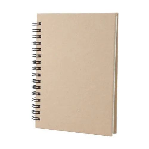 carnet de notes Cedrus A6