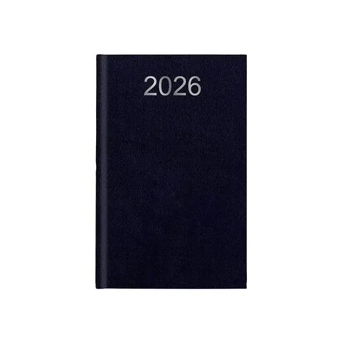 Agenda de Caisse Professionnel 2026 - Format INA 21 Personnalisable
