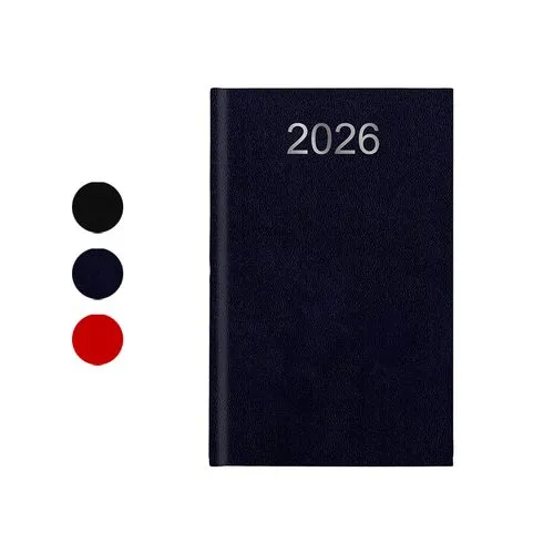 Agenda de Caisse Professionnel 2026 - Format INA 21 Personnalisable