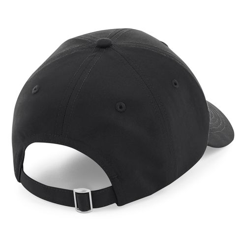 Casquette Pro Recyclée Personnalisable - 100% Polyester rPET