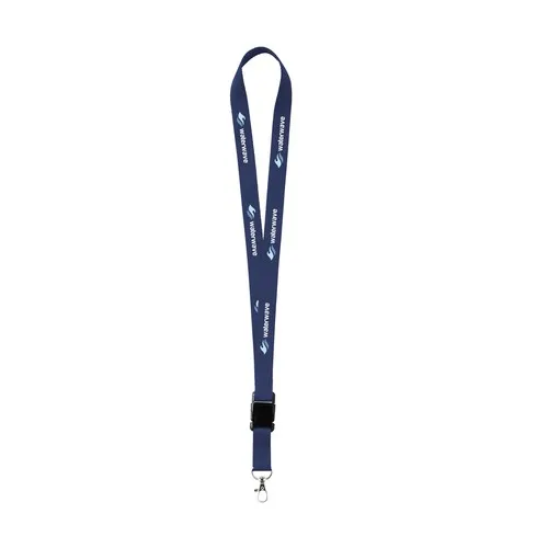 KeyCord 2 cm tour de cou