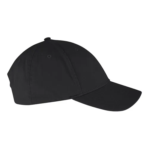 Casquette Twill Coton Unisexe Personnalisable - Visière Recourbée