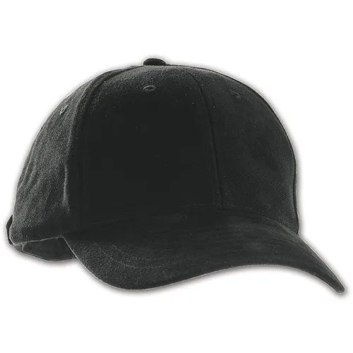Casquette Twill Coton Unisexe Personnalisable - Visière Recourbée