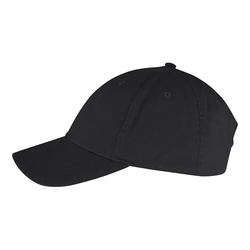 Casquette Twill Coton Unisexe Personnalisable - Visière Recourbée