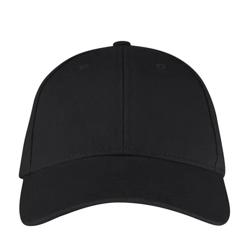 Casquette Twill Coton Unisexe Personnalisable - Visière Recourbée