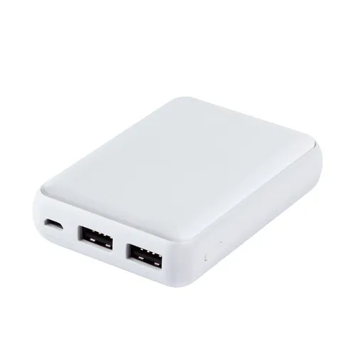 Power Bank Sirius 10.000 mAh Blanc