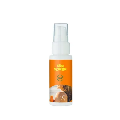 Crème solaire SPF 50 50 ml