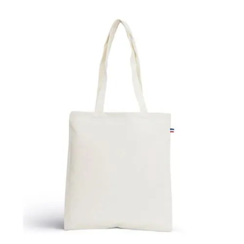Sac français coton ALFRED recyclé 250 - France