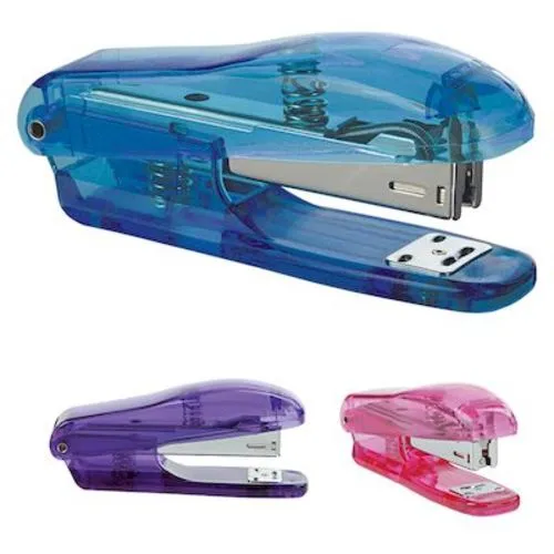 Agrafeuse  GRIP avec étui individuel