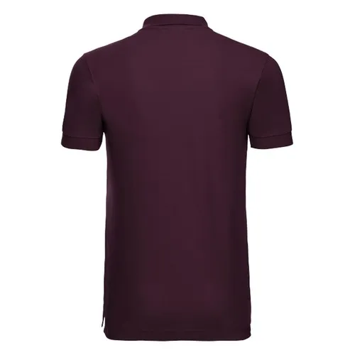 Men's Stretch Polo
