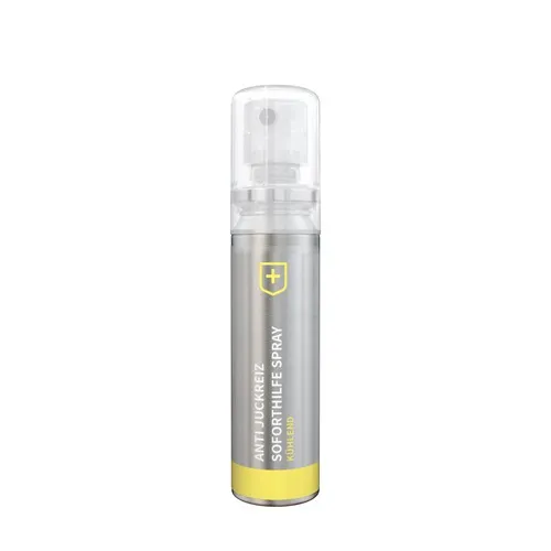 Spray Anti-Démangeaisons 20ml Personnalisable - Aluminium Recyclé