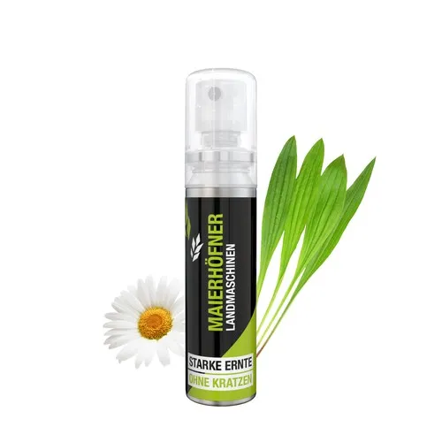 Spray Anti-Démangeaisons 20ml Personnalisable - Aluminium Recyclé