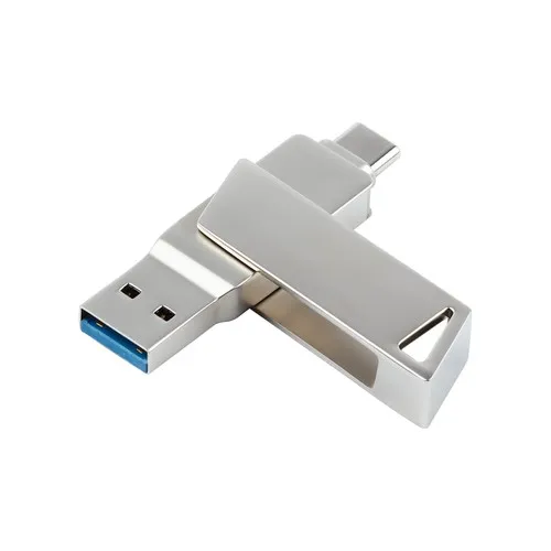 Clé USB Rosario USB 3.1 16GB Métal