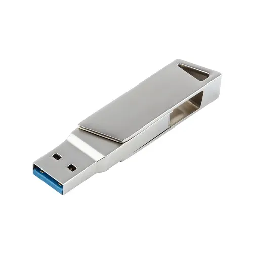 Clé USB Rosario USB 3.1 16GB Métal