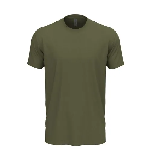 Unisex Cotton T-shirt