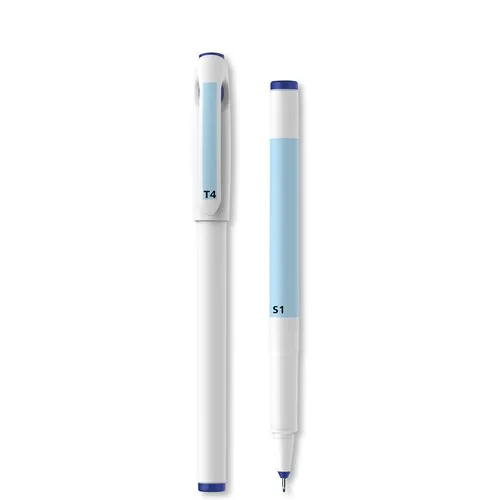 Stylo Feutre Recyclé Personnalisable - Topliner 967 Recycling