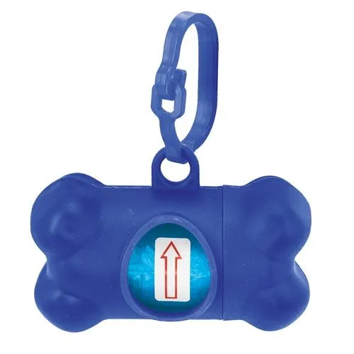 PORTE-SAC FORME OS "PERRETE"