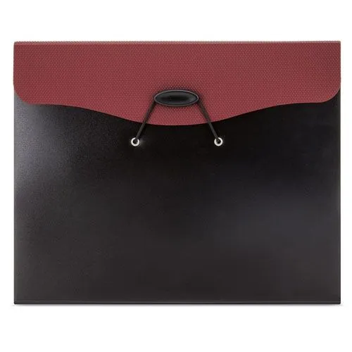 PORTE DOCUMENTS MULTI FONCTIONS AVEC ÉLASTIQUE