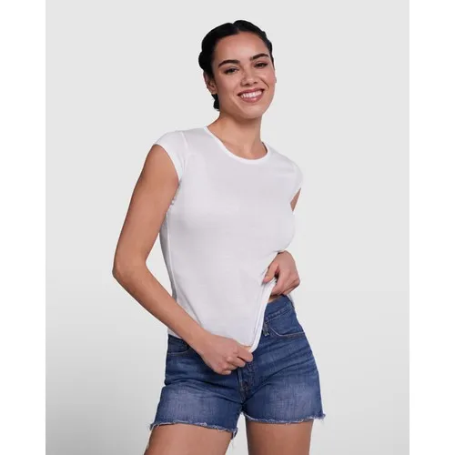 T-shirt HAWAII sublimation - Coupe ajustée personnalisable