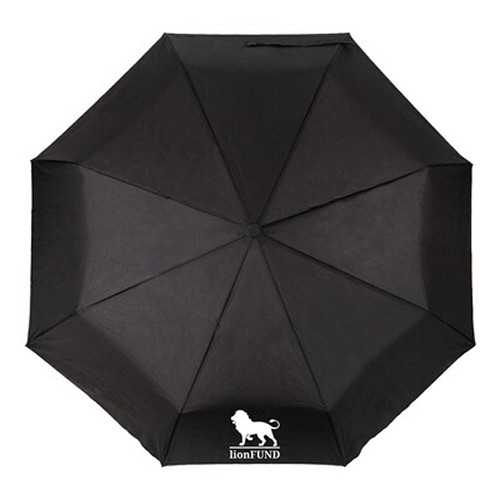 Parapluie automatique pliable haut de gamme personnalisable