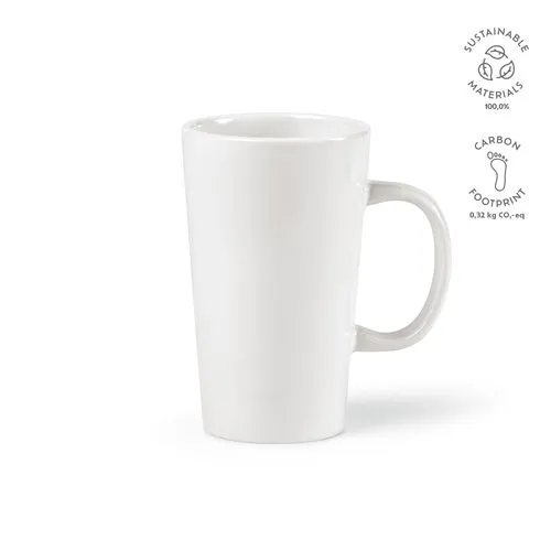 Mug Mekong en céramique 310 ml