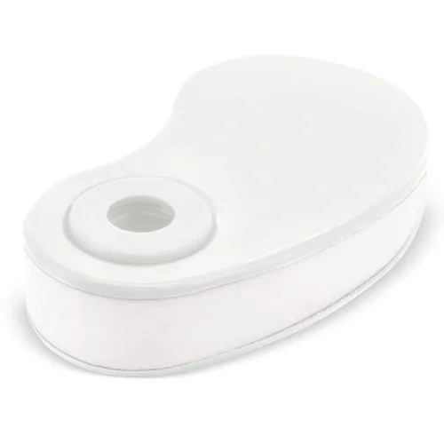 GOMME AVEC ÉTUI "CURVE"