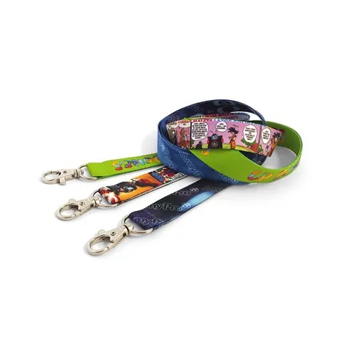 Lanyard DENIR MAT