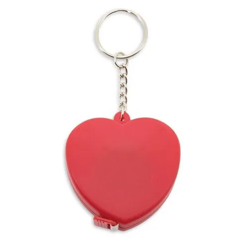 PORTE-CLÉS MÈTRE "HUESO"