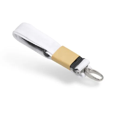 LANYARD SUBLIMÉ RPET