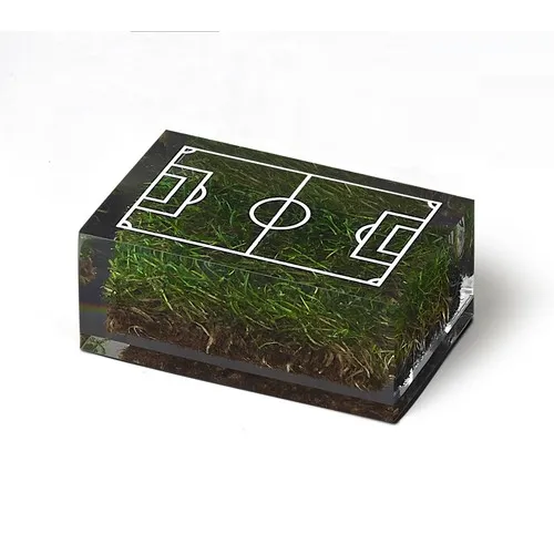 Presse-papier personnalisé par sérigraphie - Objet pub premium