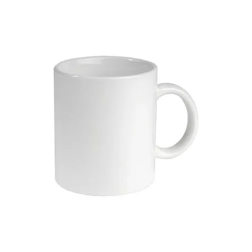 Mug Céramique Personnalisable avec Boîte Cadeau - Sérigraphie