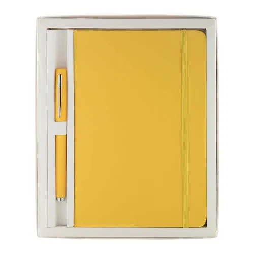 set bloc-notes Setpuk