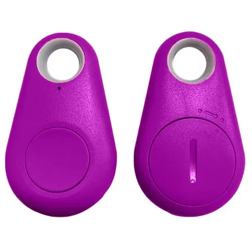 Localisateur de clés Bluetooth personnalisable avec obturateur photo