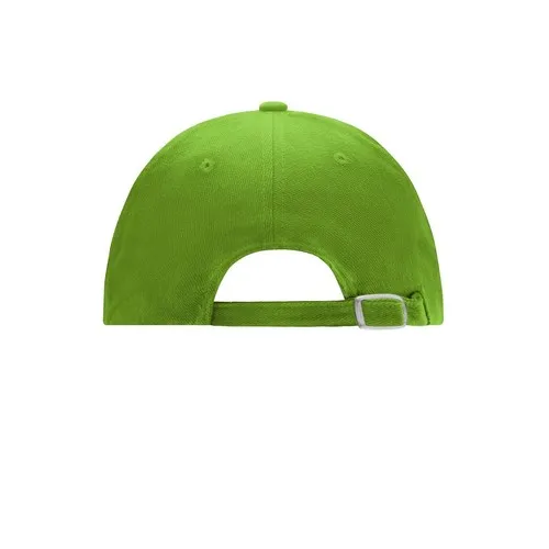Casquette 6 Panneaux Softlining